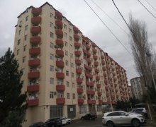 Kirayə (aylıq) Yeni Tikili Həzi Aslanov m., Xətai r.