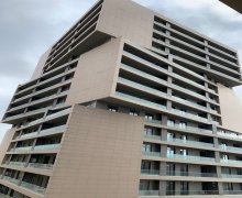 yasamalda ipoteka evler 8 Noyabr m., Yasamal qəs., Yasamal r.