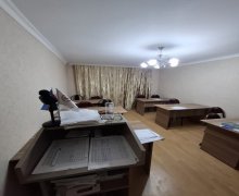 Kirayə (aylıq) Köhnə Tikili Nəriman Nərimanov m., Nərimanov r.