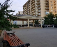 zabratda Yeni Tikili Koroğlu m., Zabrat qəs., Sabunçu r.