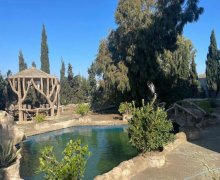 Satılır Həyət evi/villa Hövsan qəs., Suraxanı r.