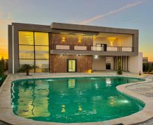 Satılır Bağ evi Şüvəlan, Xəzər r.