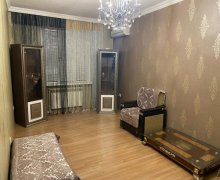 ehmedlide aylıq kiraye evler Əhmədli m., Xətai r.