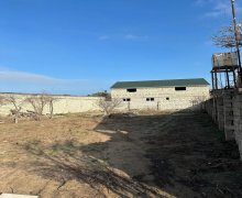 Satılır Torpaq Mərdəkan, Xəzər r.