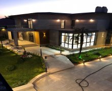 Satılır Həyət evi/villa Mərdəkan, Xəzər r.