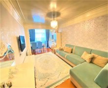 Satılır Köhnə Tikili Xalqlar dostluğu m., 8-ci kilometr, Nizami r.