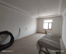 memar ecemide satilan evler Memar Əcəmi m., 5-ci mikrorayon, Nəsimi r.