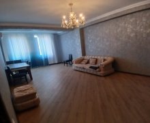 Kirayə (aylıq) Yeni Tikili Gənclik m., Nəsimi r.