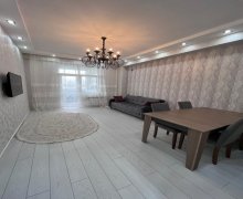 7-ci mkr-da satılan evlər Azadlıq m., 7-ci mikrorayon, Binəqədi r.