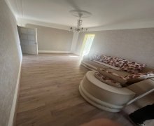 Satılır Köhnə Tikili Nizami r.