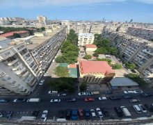 genclikde evlerin qiymeti Gənclik m., Nərimanov r.