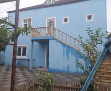 Satılır Həyət evi/villa Buzovna, Xəzər r.