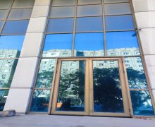 Kirayə (aylıq) Yeni Tikili Elmlər akademiyası m., Yasamal r.