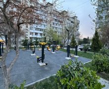 Satılır Köhnə Tikili Xalqlar dostluğu m., Əhmədli, Xətai r.