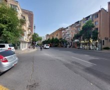 Arenda aylıq obyekt 28 May m., Nəsimi r.