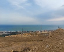 Satılır Torpaq Badamdar qəs., Səbail r.