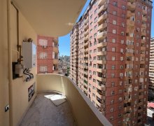 Продажа Новостройка İnşaatçılar м., пос. Ясамал, Ясамал р.