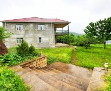 Satılır Bağ evi İsmayıllı ş.