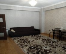 Kirayə (aylıq) Yeni Tikili Xırdalan ş.