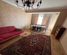 Kirayə (aylıq) Yeni Tikili Gənclik m., Nəsimi r.