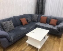 Satılır Yeni Tikili Qara Qarayev m., Nizami r.