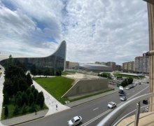 Satılır Yeni Tikili Nəriman Nərimanov m., Nərimanov r.