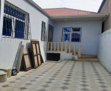 Satılır Həyət evi/villa Masazır, Abşeron r.