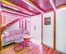 Kirayə (aylıq) Köhnə Tikili Sahil m., Səbail r.