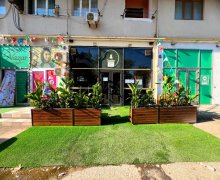 Kirayə (aylıq) Obyekt Həzi Aslanov m., Əhmədli, Xətai r.