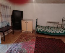 1 otaqli aylıq heyet evi kiraye/villa Qaraçuxur qəs., Suraxanı r.