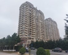 Satılır Yeni Tikili Xətai m., Xətai r.