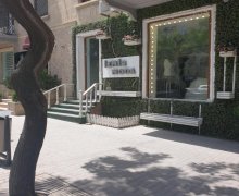 Kirayə (aylıq) Obyekt Nizami m., Yasamal r.