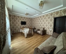 Kirayə (aylıq) Yeni Tikili 20 Yanvar m., Yasamal r.