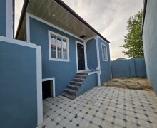Satılır Həyət evi/villa Binə qəs., Xəzər r. Satılır Həyət evi/villa Binə qəs., Xəzər r.