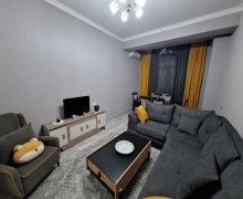 Satılır Yeni Tikili Nəriman Nərimanov m., Montin qəs., Rəssamlıq Akademiyası, Nərimanov r.