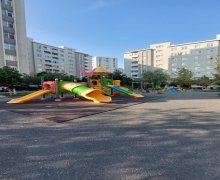 Продажа Новостройка пос. Йени Ясамал, Ясамал р.