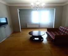 Kirayə (aylıq) Köhnə Tikili Həzi Aslanov m., Xətai r.