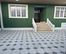 Satılır Yeni Tikili Koroğlu m., Savalan qəs., Sabunçu r.