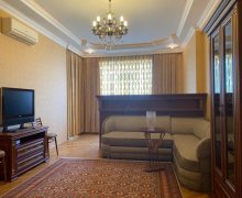 Kirayə (aylıq) Yeni Tikili Xətai m., Xətai r. Kirayə (aylıq) Yeni Tikili Xətai m., Xətai r.