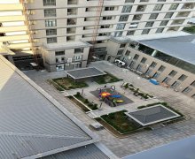 Kirayə (aylıq) Yeni Tikili 28 May m., Nəsimi r.