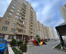 Satılır Yeni Tikili Lökbatan qəs., Qaradağ r. Satılır Yeni Tikili Lökbatan qəs., Qaradağ r.