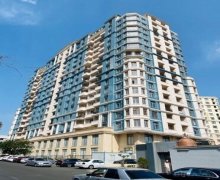 Kirayə (aylıq) Yeni Tikili Nəriman Nərimanov m., Nərimanov r.