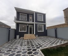 Satılır Həyət evi/villa Masazır, Abşeron r.