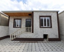 zabratda satilan evler/villa Zabrat qəs., Sabunçu r.