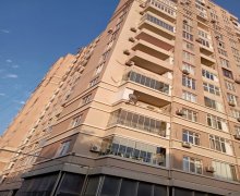 Satılır Yeni Tikili Elmlər akademiyası m., Yasamal r.