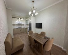 Satılır Yeni Tikili Elmlər akademiyası m., Yasamal r.