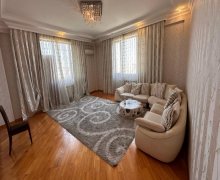 Kirayə (aylıq) Yeni Tikili Nizami m., Nəsimi r.