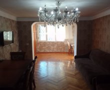 Kirayə (aylıq) Köhnə Tikili İnşaatçılar m., Yasamal r.