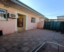 Satılır Həyət evi/villa Binəqədi qəs., Binəqədi r.