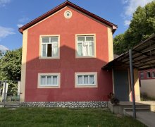 Посуточно Дома/Виллы Исмаиллы г.